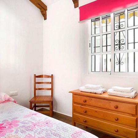 Apartamento En La Playa Con Terraza 3 Conil De La Frontera Luaran gambar