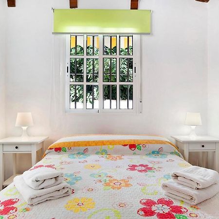 Apartamento En La Playa Con Terraza 3 Conil De La Frontera Luaran gambar