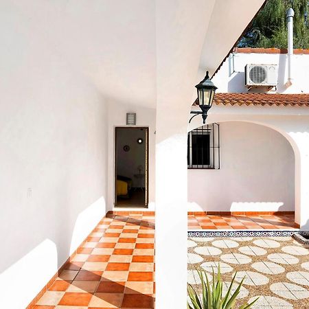 Apartamento En La Playa Con Terraza 3 Conil De La Frontera Luaran gambar