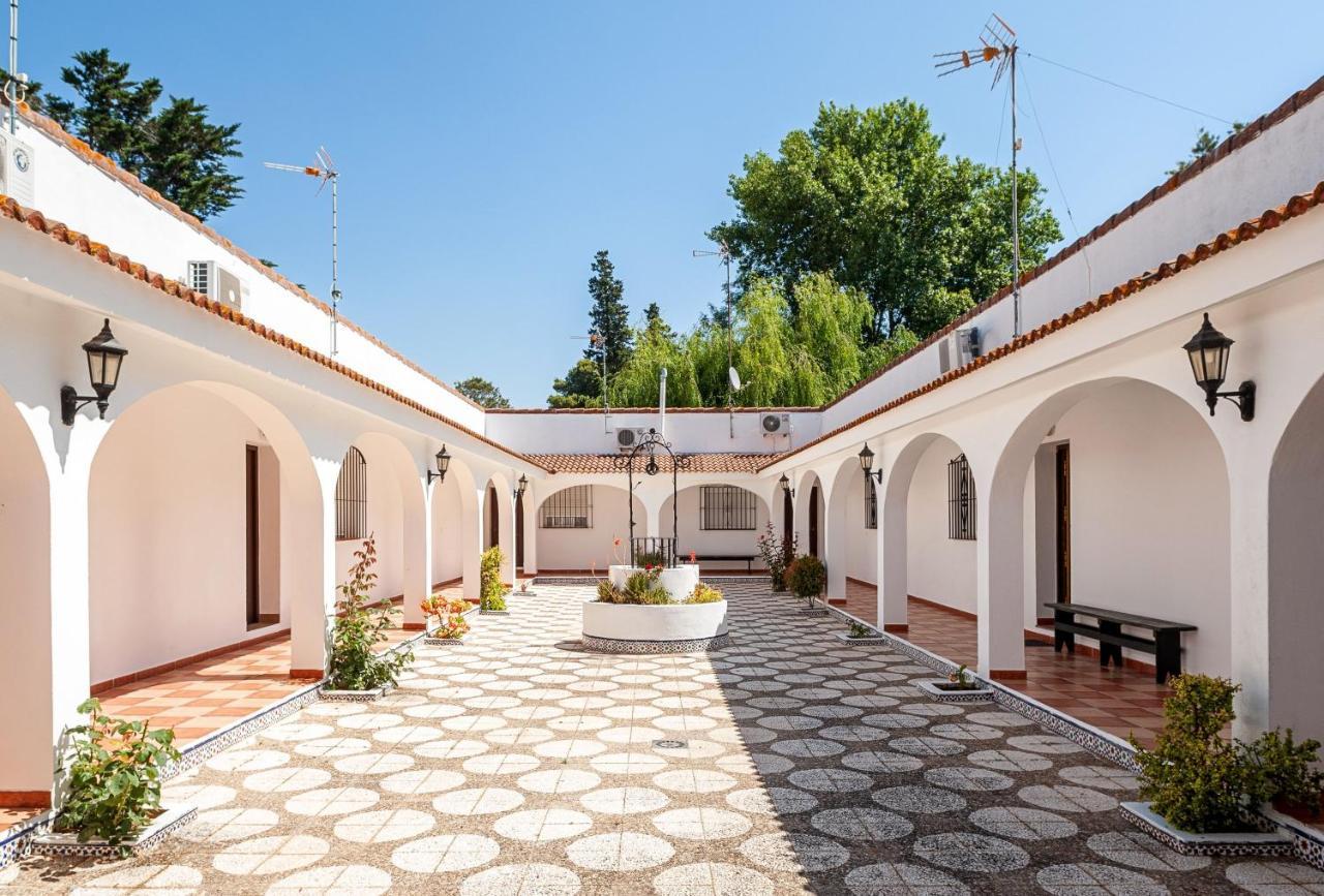 Apartamento En La Playa Con Terraza 3 Conil De La Frontera Luaran gambar
