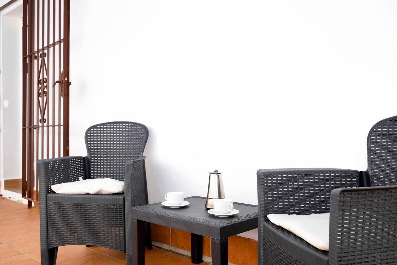 Apartamento En La Playa Con Terraza 3 Conil De La Frontera Luaran gambar