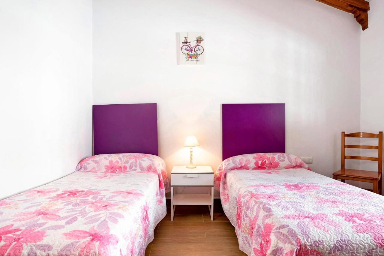 Apartamento En La Playa Con Terraza 3 Conil De La Frontera Luaran gambar