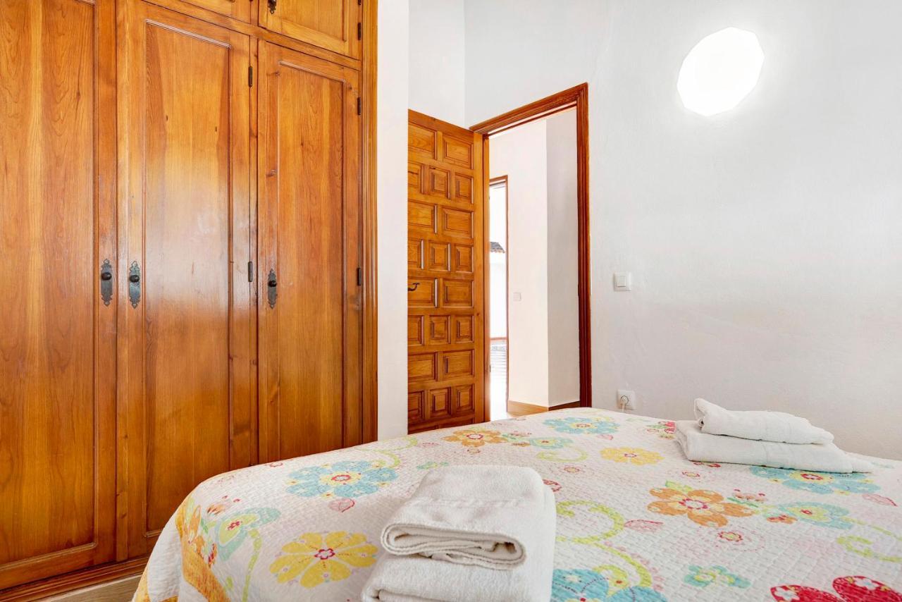 Apartamento En La Playa Con Terraza 3 Conil De La Frontera Luaran gambar